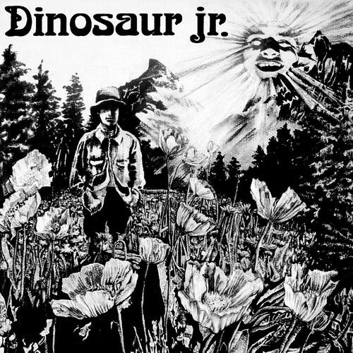 Dinosaur Jr: Dinosaur