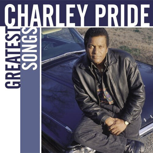 Pride, Charlie: Greatest Songs