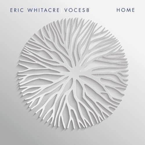 Voces8 / Whitacre, Eric: Home