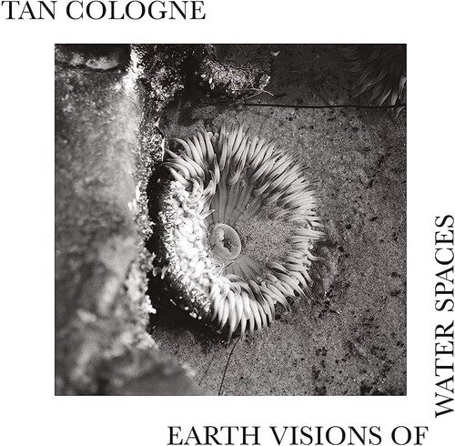 Tan Cologne: Earth Visions Of Water Spaces