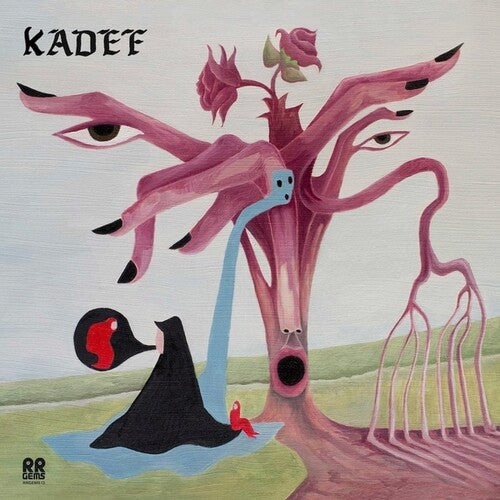 Kadef: Kadef