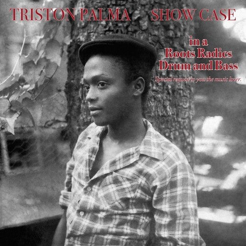 Palmer, Triston: Show Case