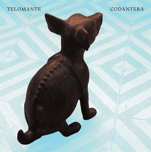 Telomante: Codantera