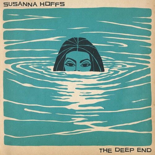 Hoffs, Susanna: Deep End