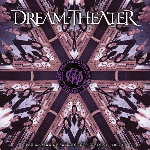 Dream Theater: Lost Not Forgotten Archives: The Making Of Falling Into Infinity       (1997)