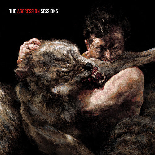 Aggression Sessions / Various: The Aggression Sessions (Various Artists)