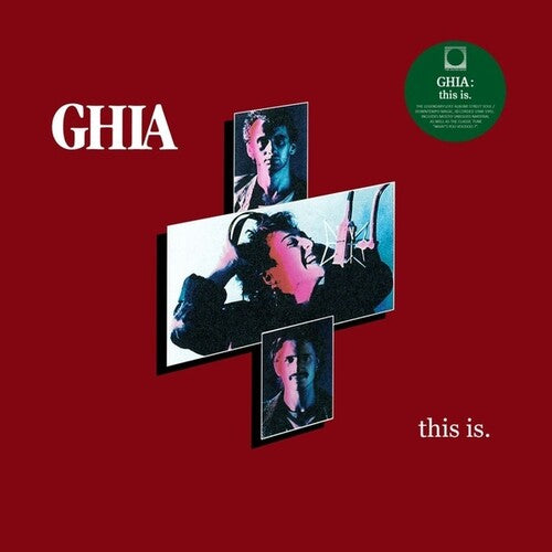 Ghia: This Is