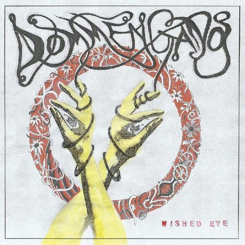 Dommengang: Wished Eye