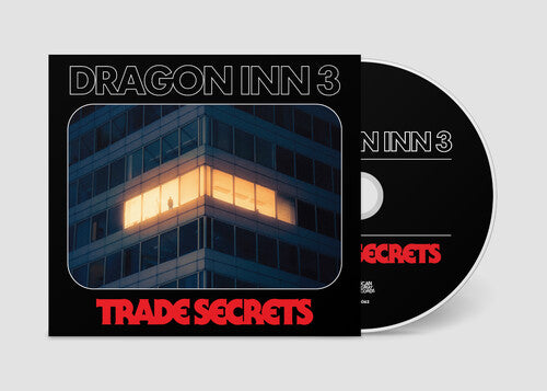 Dragon Inn 3: Trade Secrets