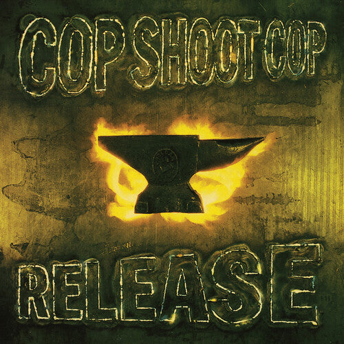 Cop Shoot Cop: Release - YELLOW