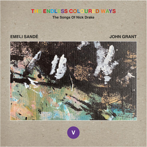 Sande, Emeli: The Endless Coloured Ways: The Songs of Nick Drake - Emeli Sande
