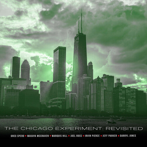 Spero, Greg: The Chicago Experiment: Revisited