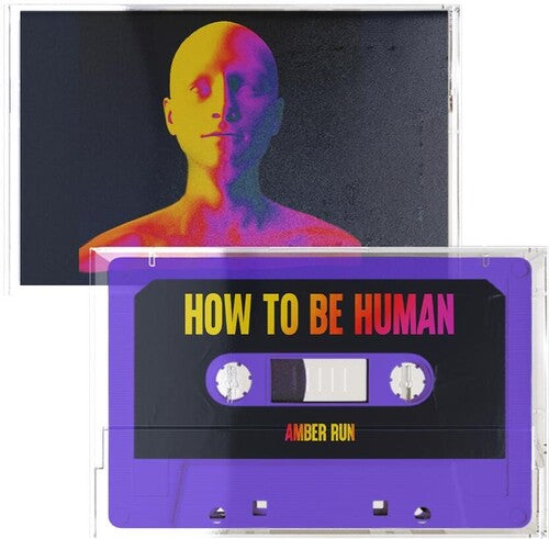 Amber Run: How To Be Human