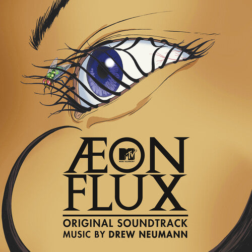 Neumann, Drew: Aeon Flux (Original Soundtrack)