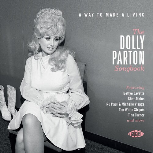 Way to Make a Living: Dolly Parton Songbook / Var: Way To Make A Living: Dolly Parton Songbook / Various