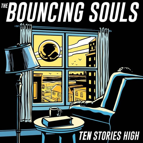 Bouncing Souls: Ten Stories High