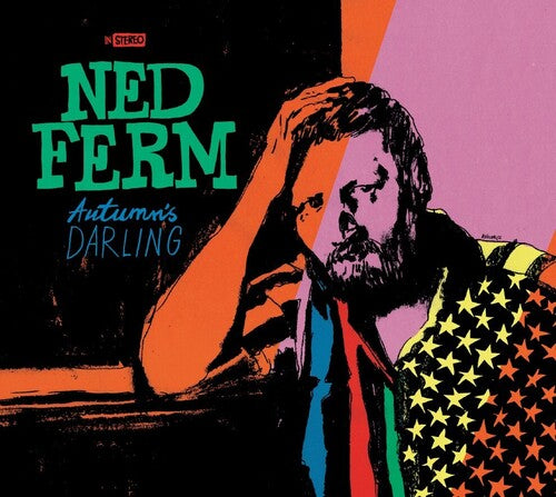 Ferm, Ned: Autumn's Darling