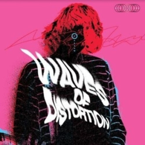 Waves of Distortion: Best of Shoegaze 1990-2022: Waves Of Distortion: The Best Of Shoegaze 1990-2022 / Various