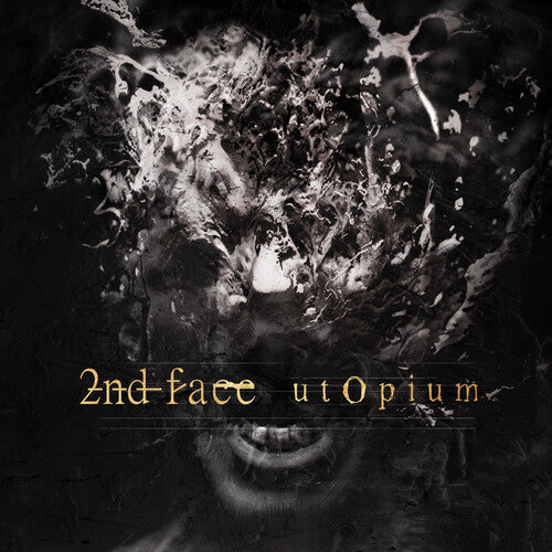 2Nd Face: utOpium