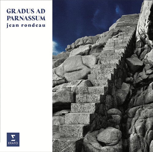 Rondeau, Jean: Gradus ad Parnassum
