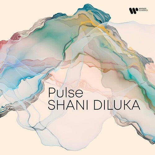 Diluka, Shani: Pulse