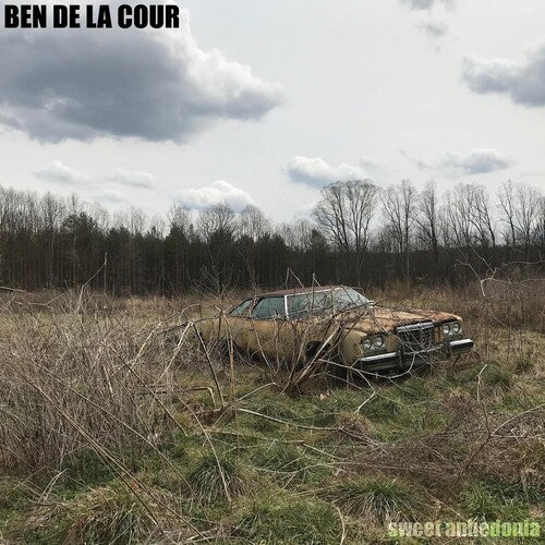 Cour, Ben De La: Sweet Anhedonia