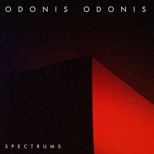 Odonis Odonis: Spectrums - Red
