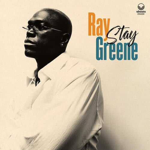 Greene, Ray: Stay