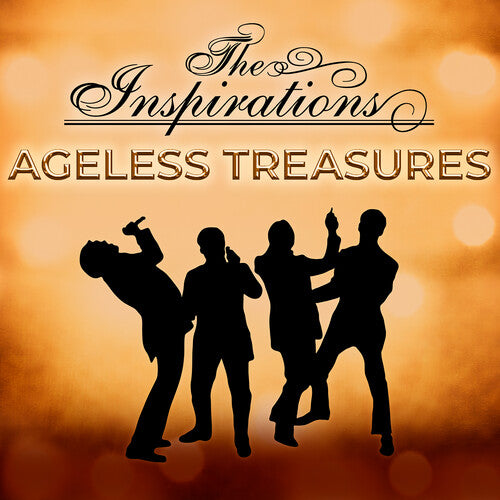 Inspirations: Ageless Treasures