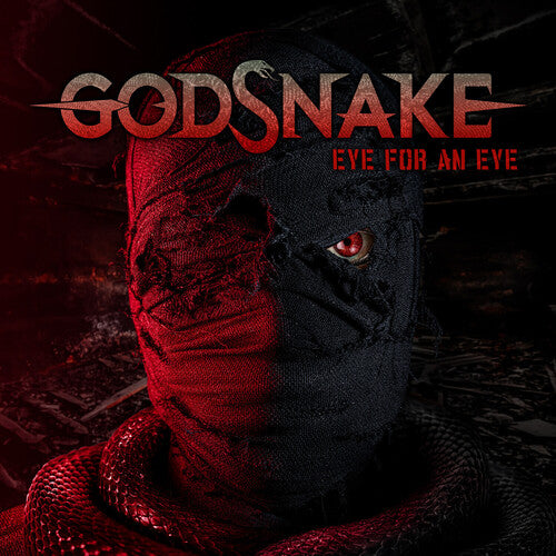 Godsnake: Eye For An Eye