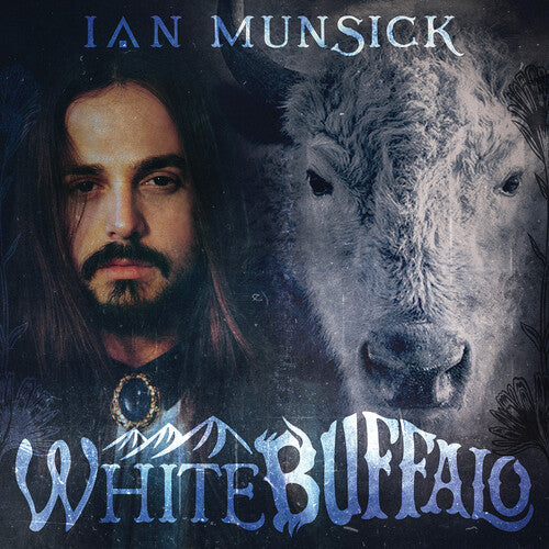 Munsick, Ian: White Buffalo