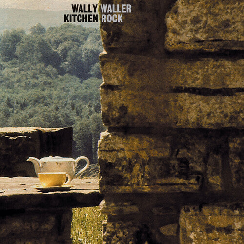 Waller, Wally: Kitchen Rock