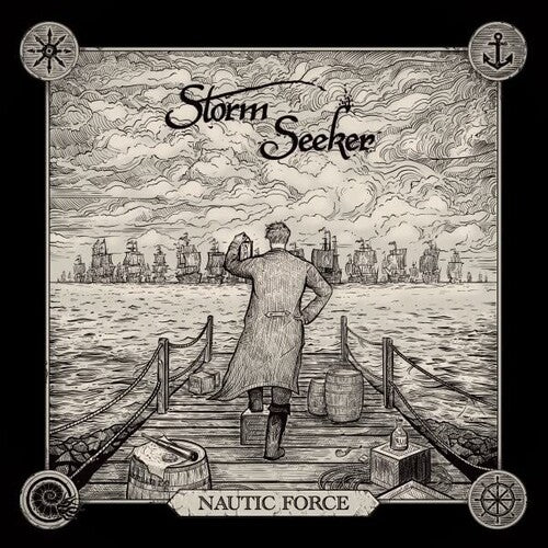 Storm Seeker: Nautic Force