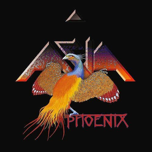 Asia: Phoenix