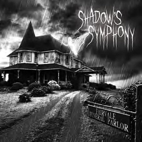 Shadow's Symphony: Fairvale Funeral Parlor