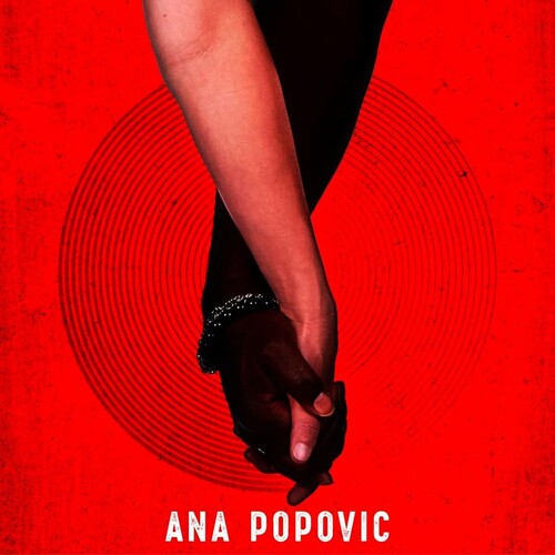 Popovic, Ana: Power