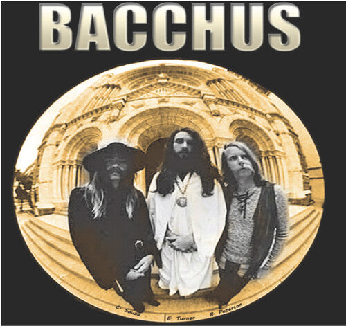 Bacchus: Celebration