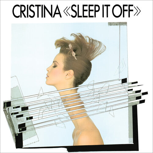 Cristina: Sleep It Off