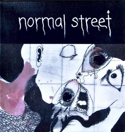 Painted Faces: Normal Street