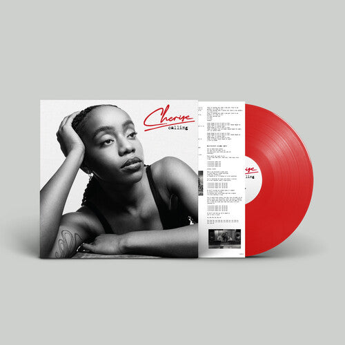 Cherise: Calling - Red