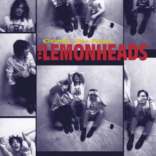 Lemonheads: Come on Feel - 30th Anniversary (DELUXE EDITION)
