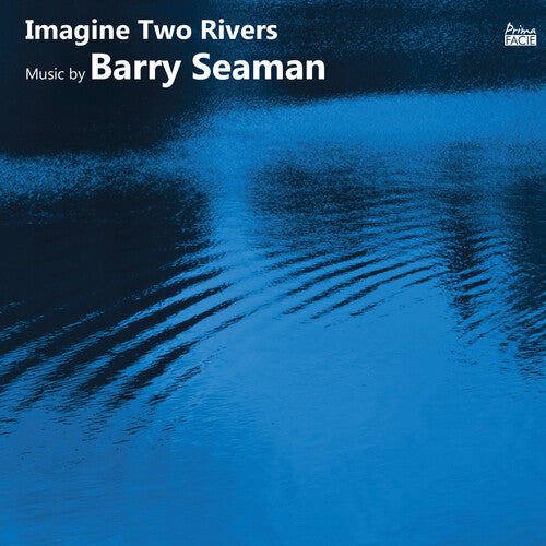 Saracino, Francesca / Casey / Honeybourne / Morgan: Imagine Two Rivers: The Music Of Barry Seaman