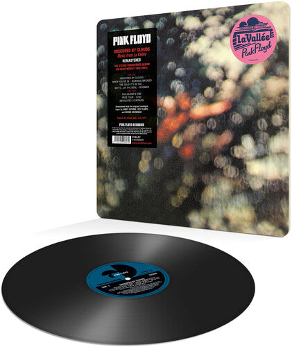 Pink Floyd: Obscured By Clouds