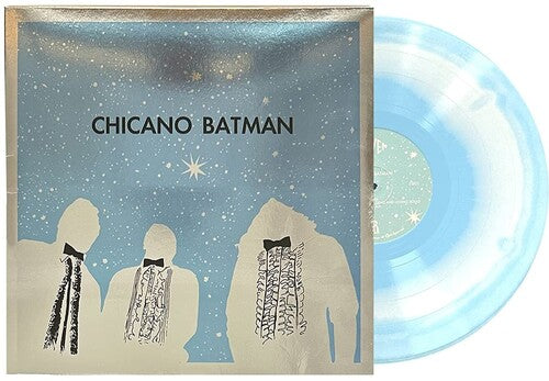 Chicano Batman: Chicano Batman