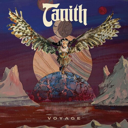 Tanith: Voyage