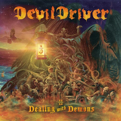 DevilDriver: Dealing With Demons Vol.ii