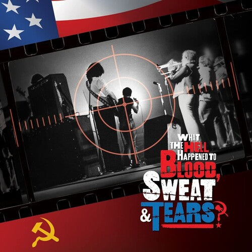 Blood Sweat & Tears: What The Hell Happened To Blood Sweat & Tears?