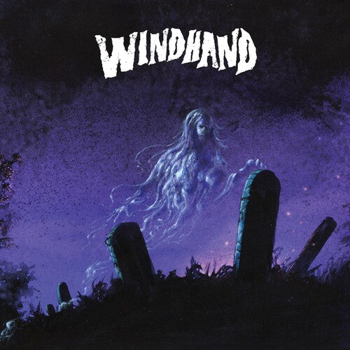 Windhand: Windhand