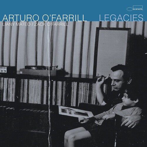 O'Farrill, Arturo: Legacies