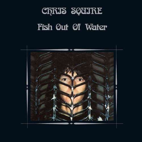 Squire, Chris: Fish Out Of Water - Gatefold